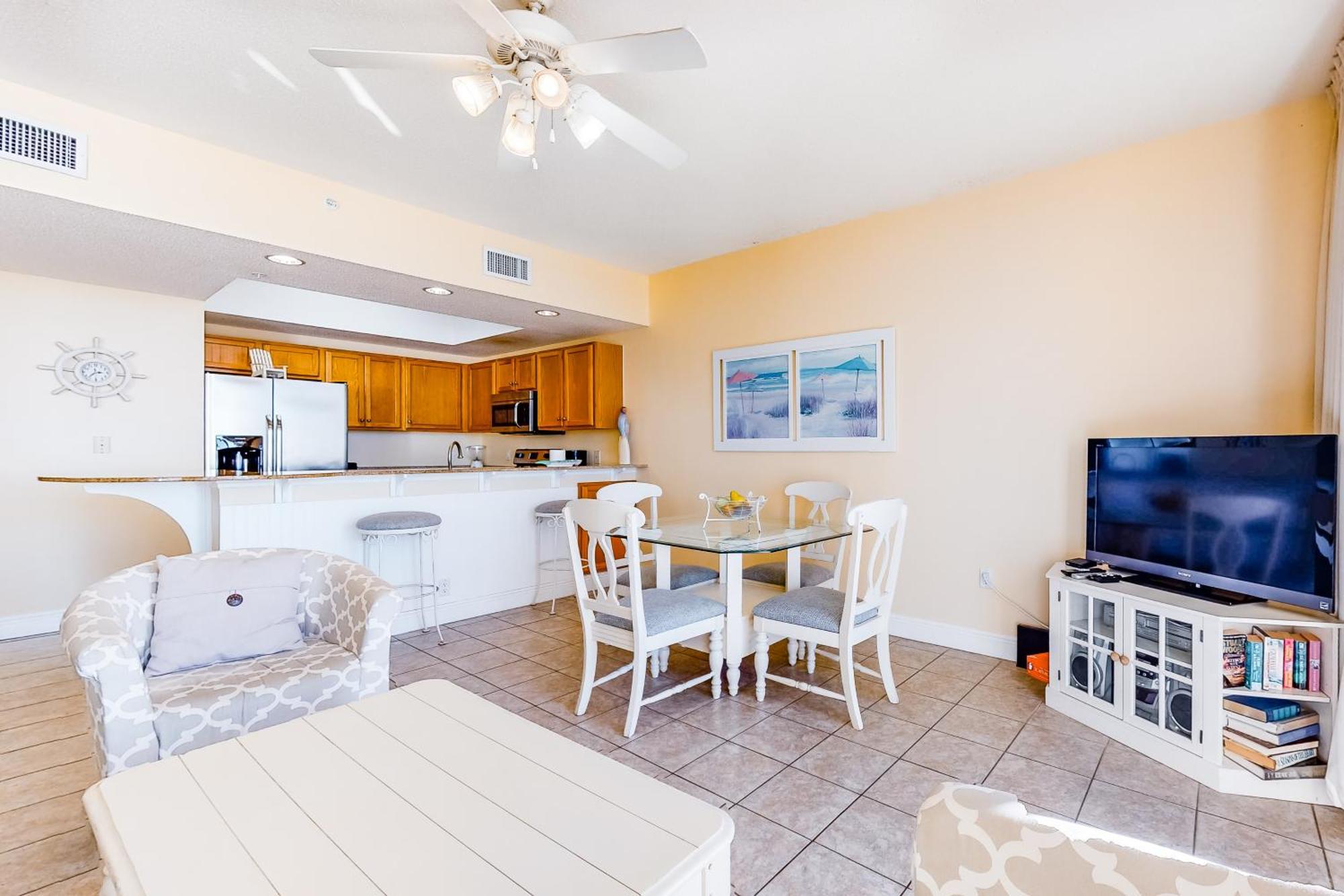 Waters Edge Condominiums Fort Walton Beach Habitación foto