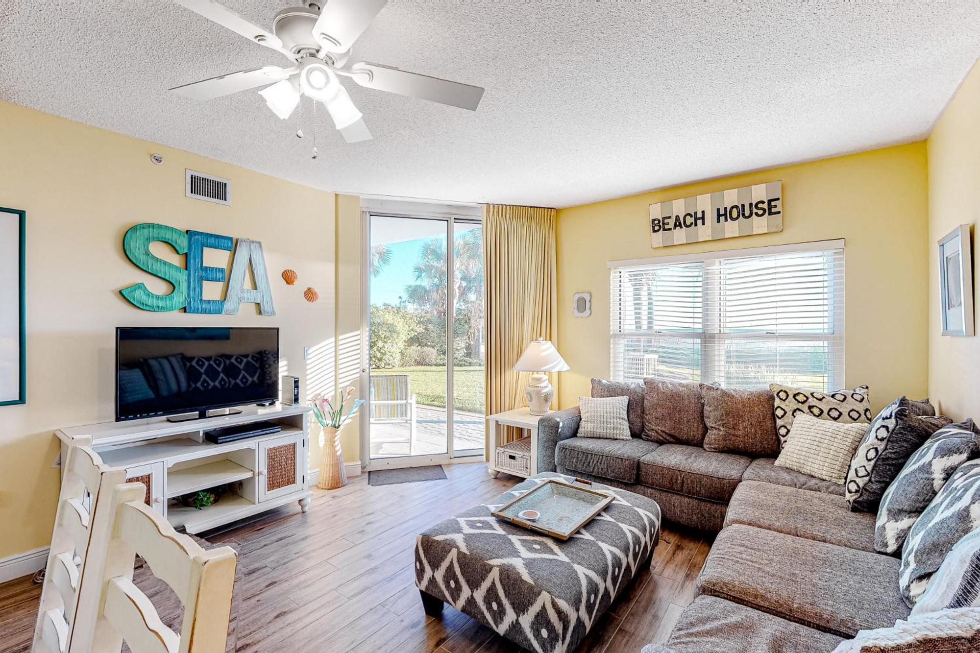 Waters Edge Condominiums Fort Walton Beach Habitación foto