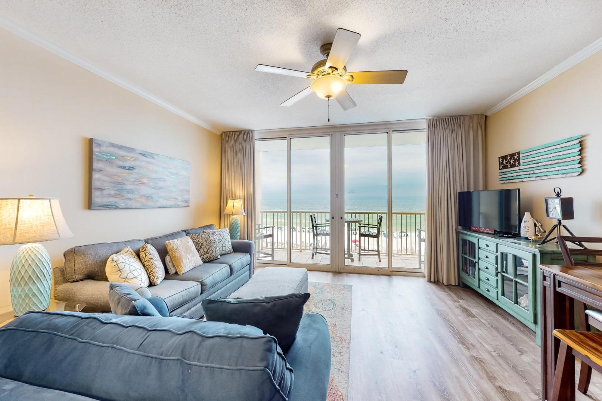 Waters Edge Condominiums Fort Walton Beach Habitación foto