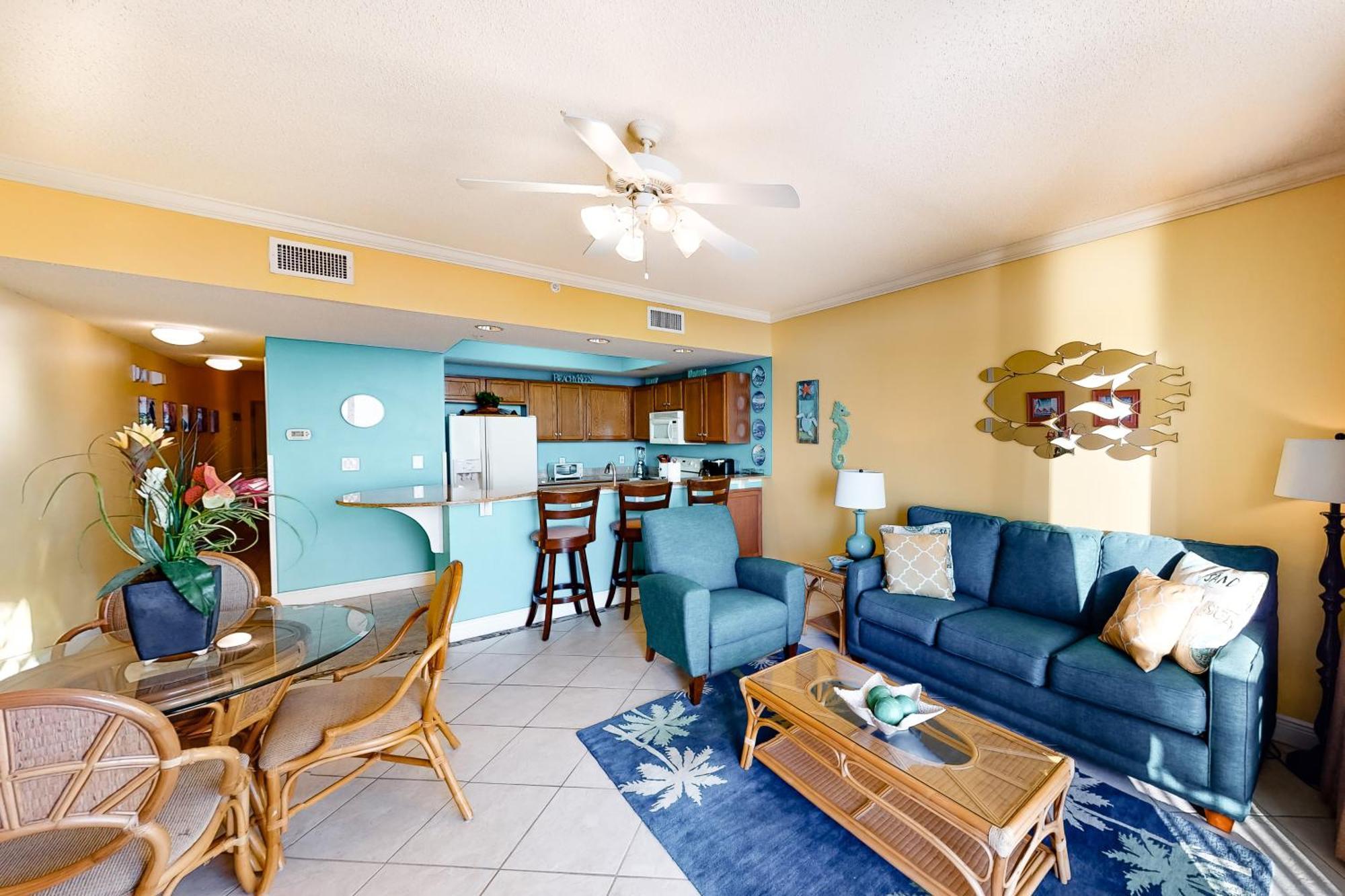 Waters Edge Condominiums Fort Walton Beach Habitación foto