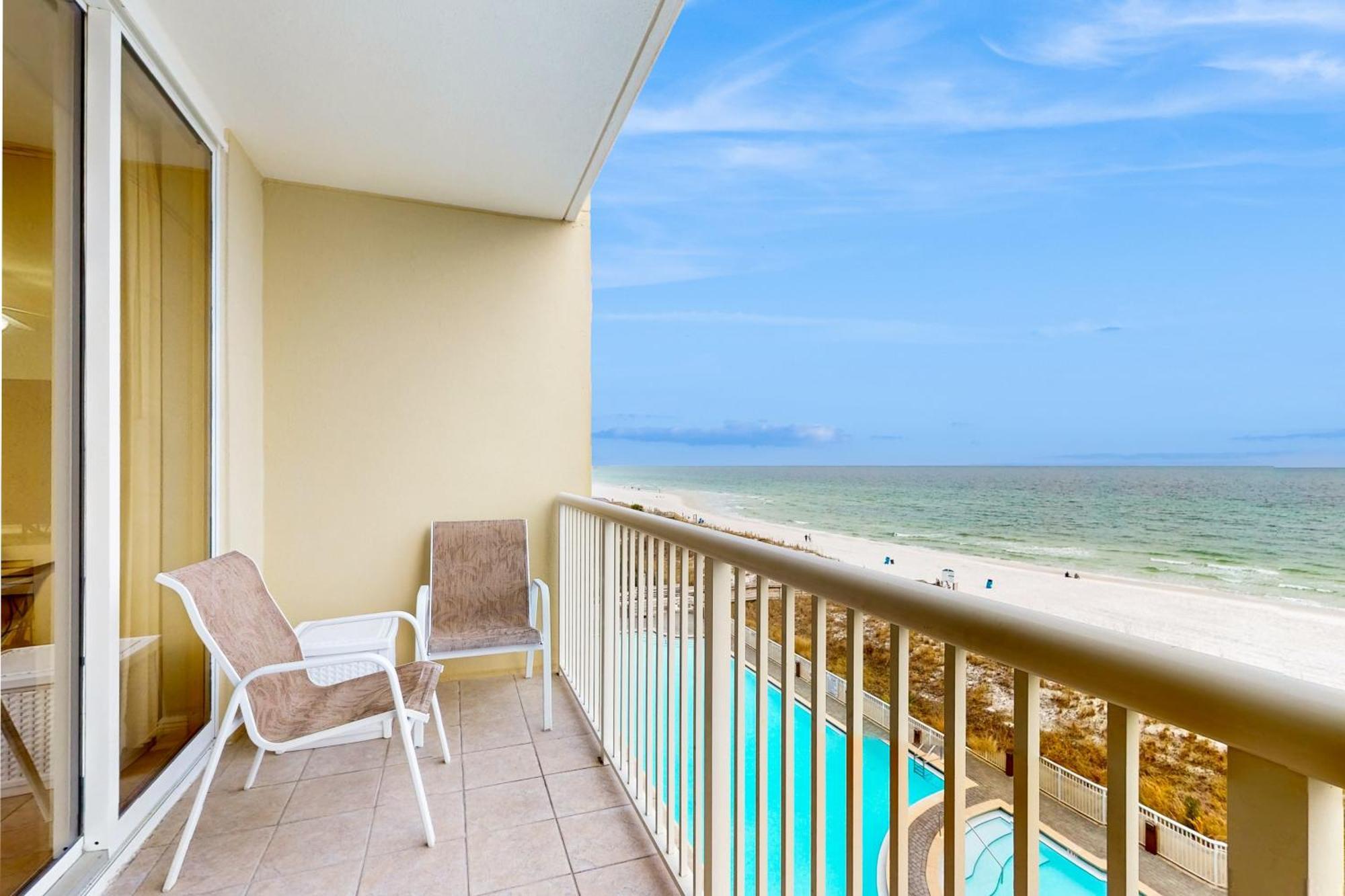 Waters Edge Condominiums Fort Walton Beach Habitación foto